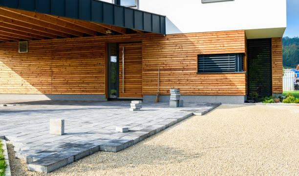 Best Commercial Driveway Pavers  in Salem, AR