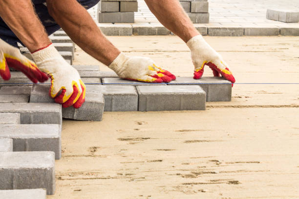 Best Local Driveway Pavers  in Salem, AR