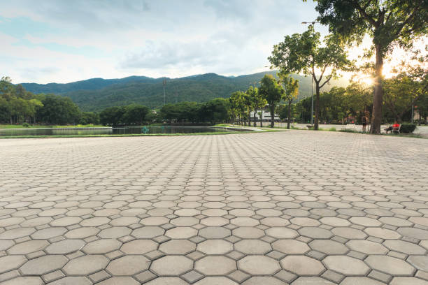 Best Affordable Driveway Pavers  in Salem, AR