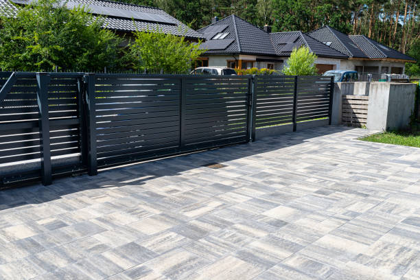 Best Driveway Resurfacing Pavers  in Salem, AR