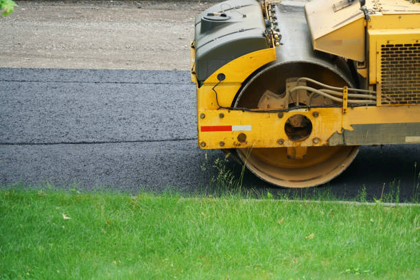 Reasons to Select Us for Your Driveway Paving Requirements in Salem, AR