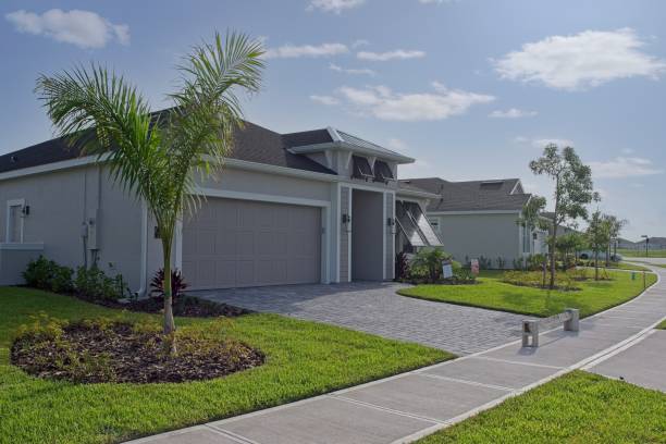 Best Driveway Paver Repair  in Salem, AR