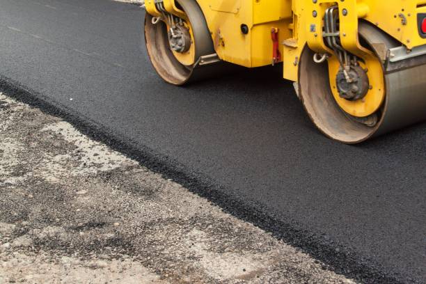 Best Commercial Driveway Pavers  in Salem, AR