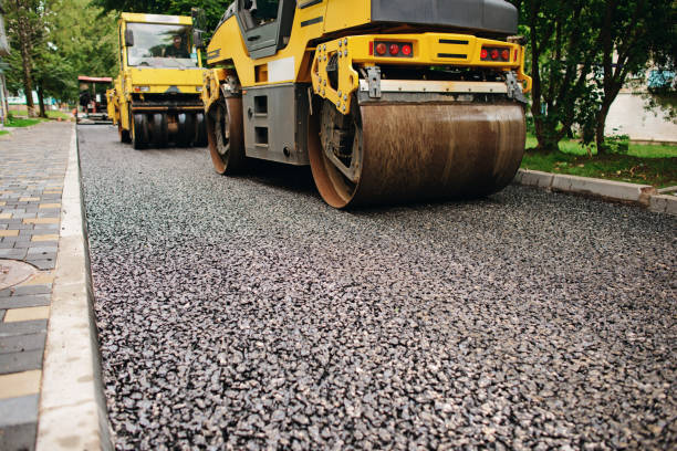 Reliable Salem, AR Driveway Pavers Solutions